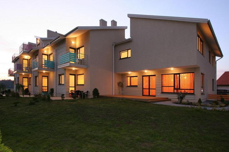 Vila Verbena พาลังกา ภายนอก รูปภาพ