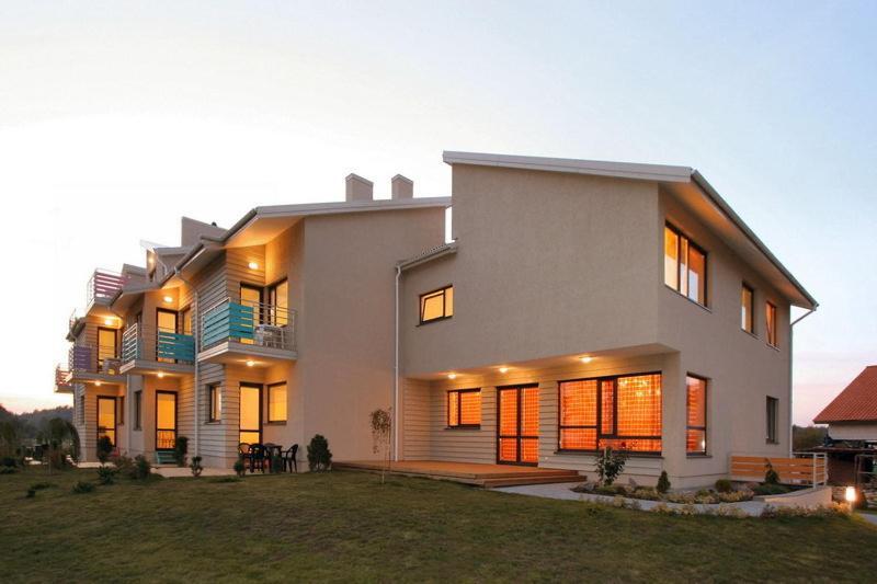 Vila Verbena พาลังกา ภายนอก รูปภาพ