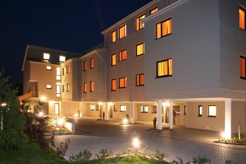 Vila Verbena พาลังกา ภายนอก รูปภาพ