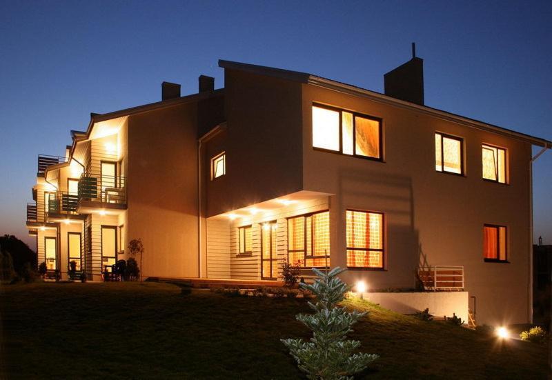 Vila Verbena พาลังกา ภายนอก รูปภาพ